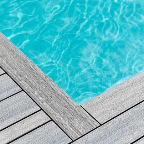 WoodEvo HOME Decking