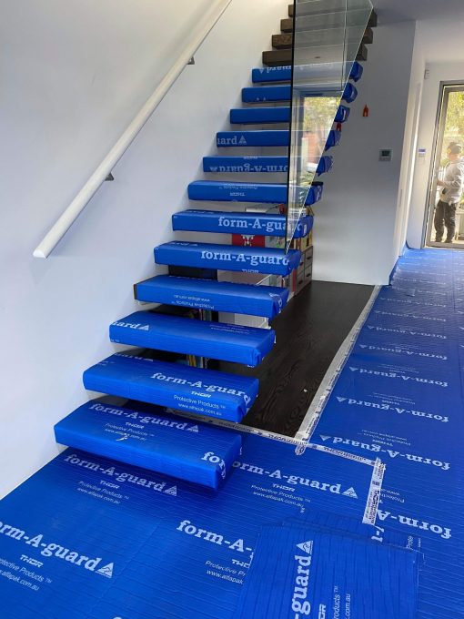 THOR™ 905 Form-A-Guard Surface Protection 1.5m x 50m