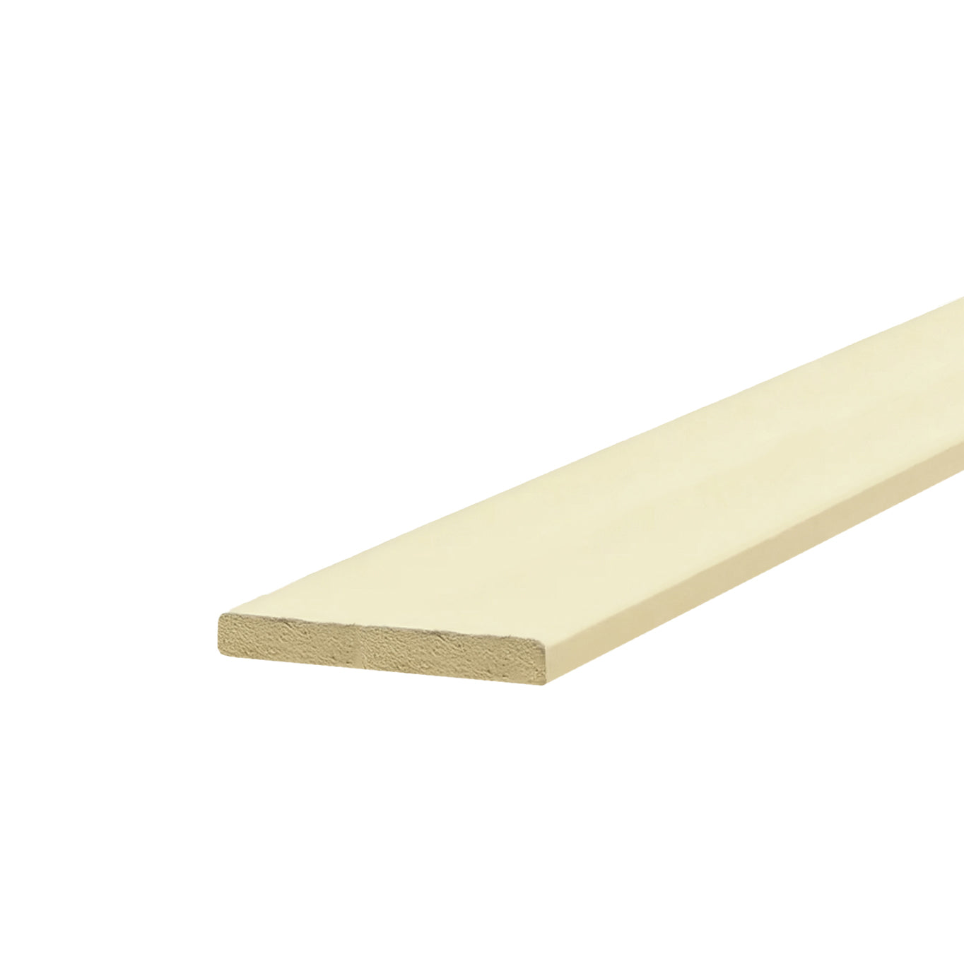 138x18mm Treated Pine H3 LOSP Pre-Primed