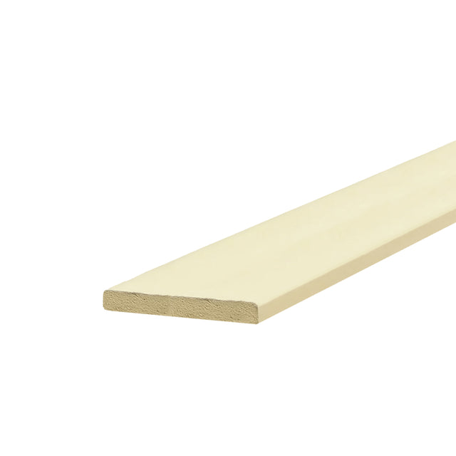 138x18mm Treated Pine H3 LOSP Pre-Primed