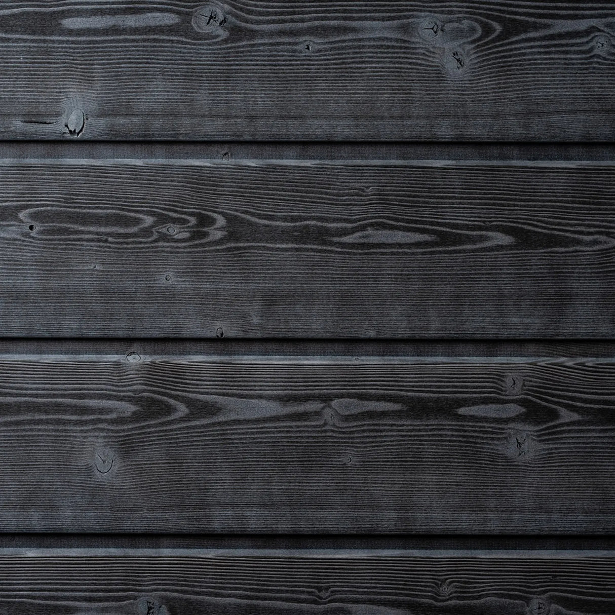 Thermory® Drift Black Pearl Cladding C26 169 x 19mm