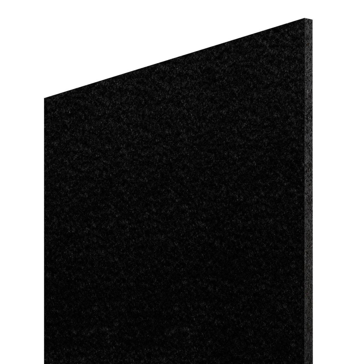 STRUCTApanel Black Particleboard H2 2400mm x 1200mm x 12mm