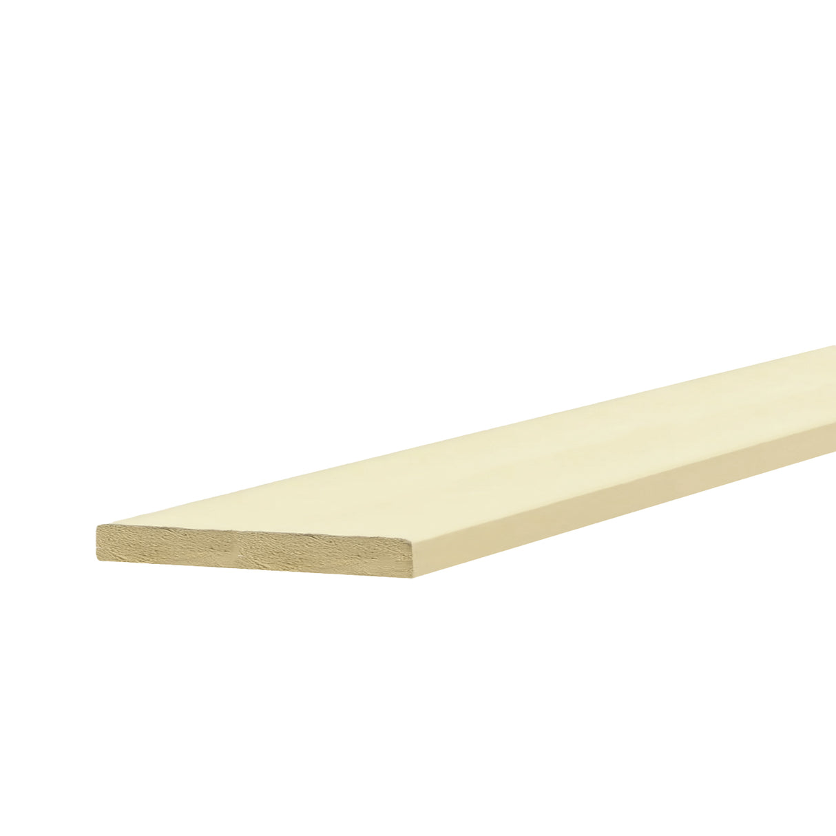 185x18mm Treated Pine H3 LOSP Pre-Primed