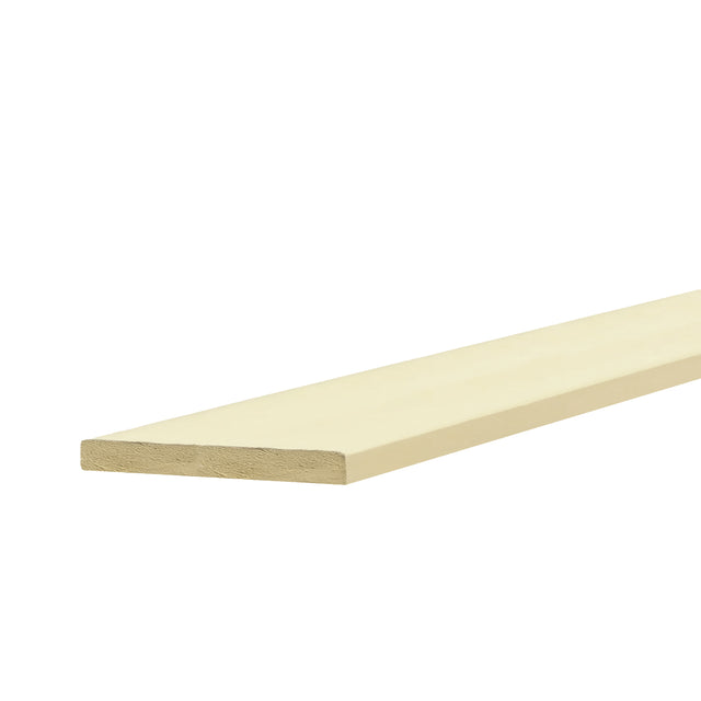 185x18mm Treated Pine H3 LOSP Pre-Primed