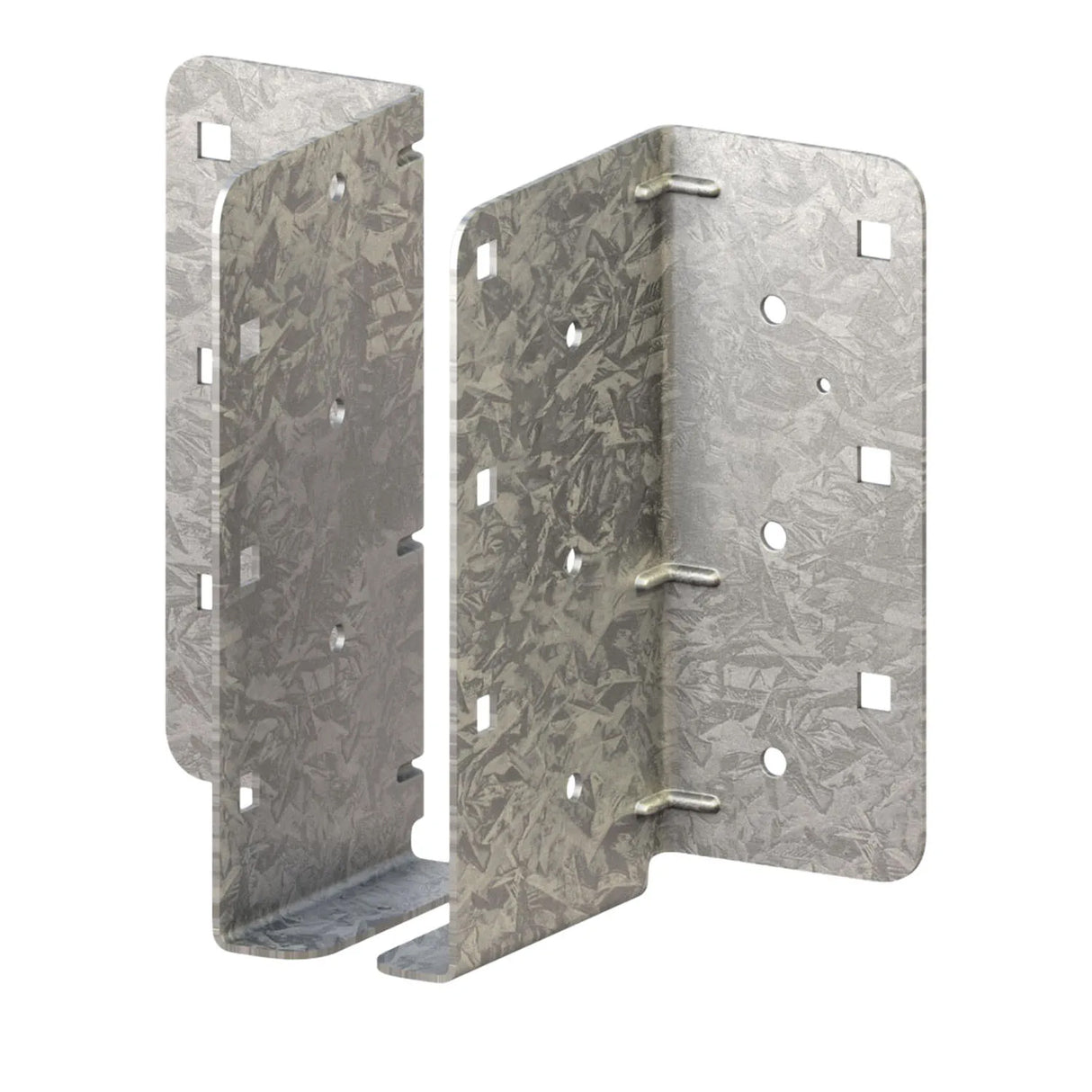 McIntyre® Split Joist Hanger Bracket