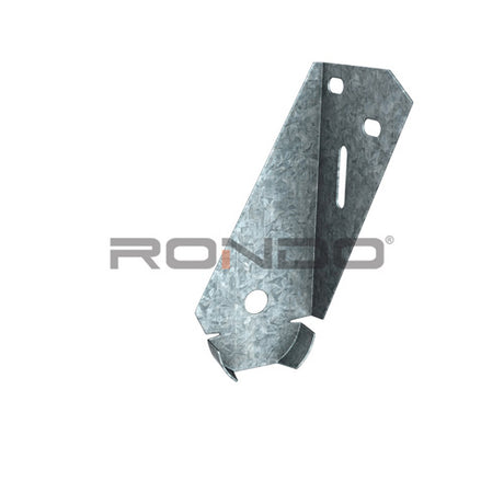 Rondo Direct Fix Clip for Ceiling Battens to Timber/Steel 90°