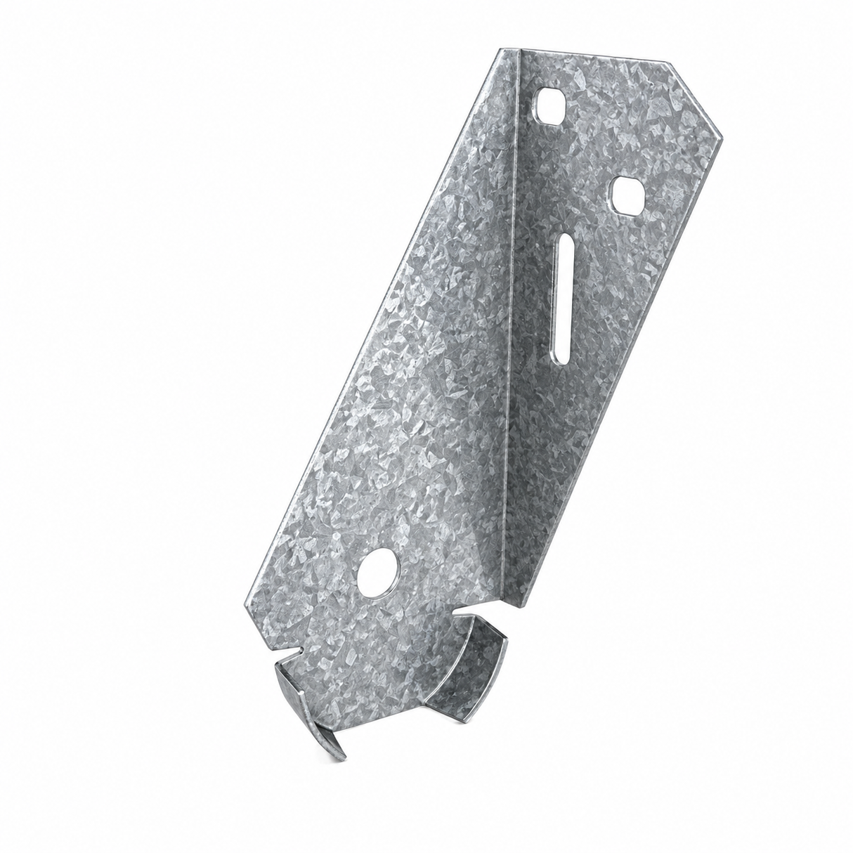Rondo® Direct Fix Clip for Ceiling Battens to Timber/Steel 90°