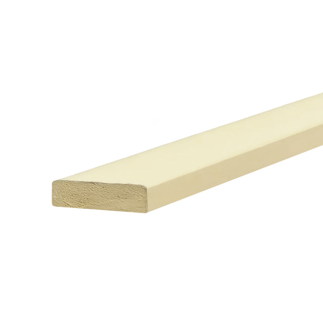 66x18mm Treated Pine H3 LOSP Pre-Primed
