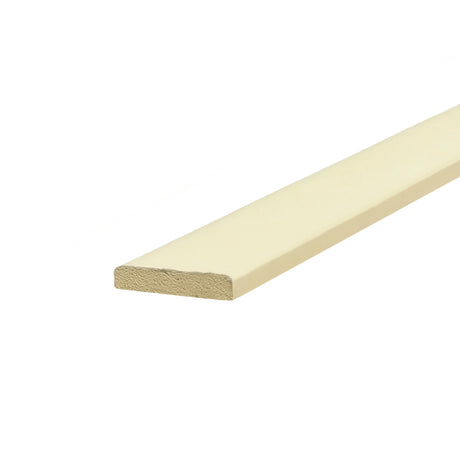 90x18mm Treated Pine H3 LOSP Pre-Primed