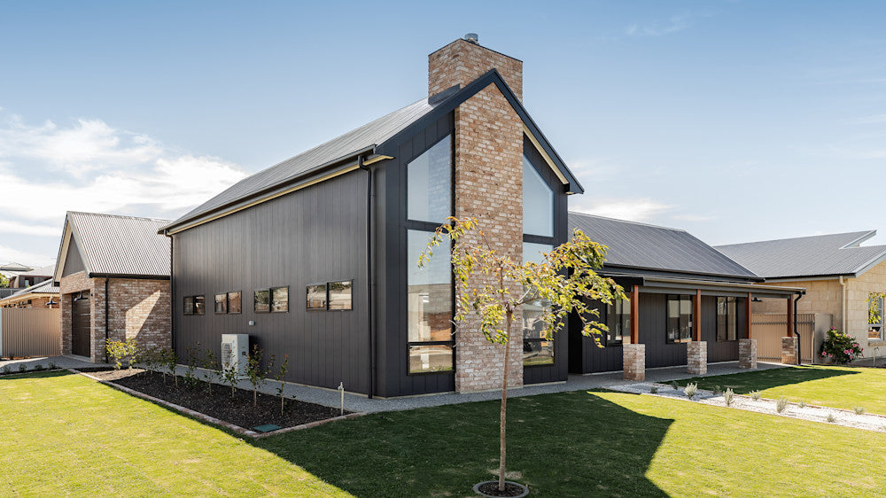 James Hardie Stria™ Cladding Smooth 14mm