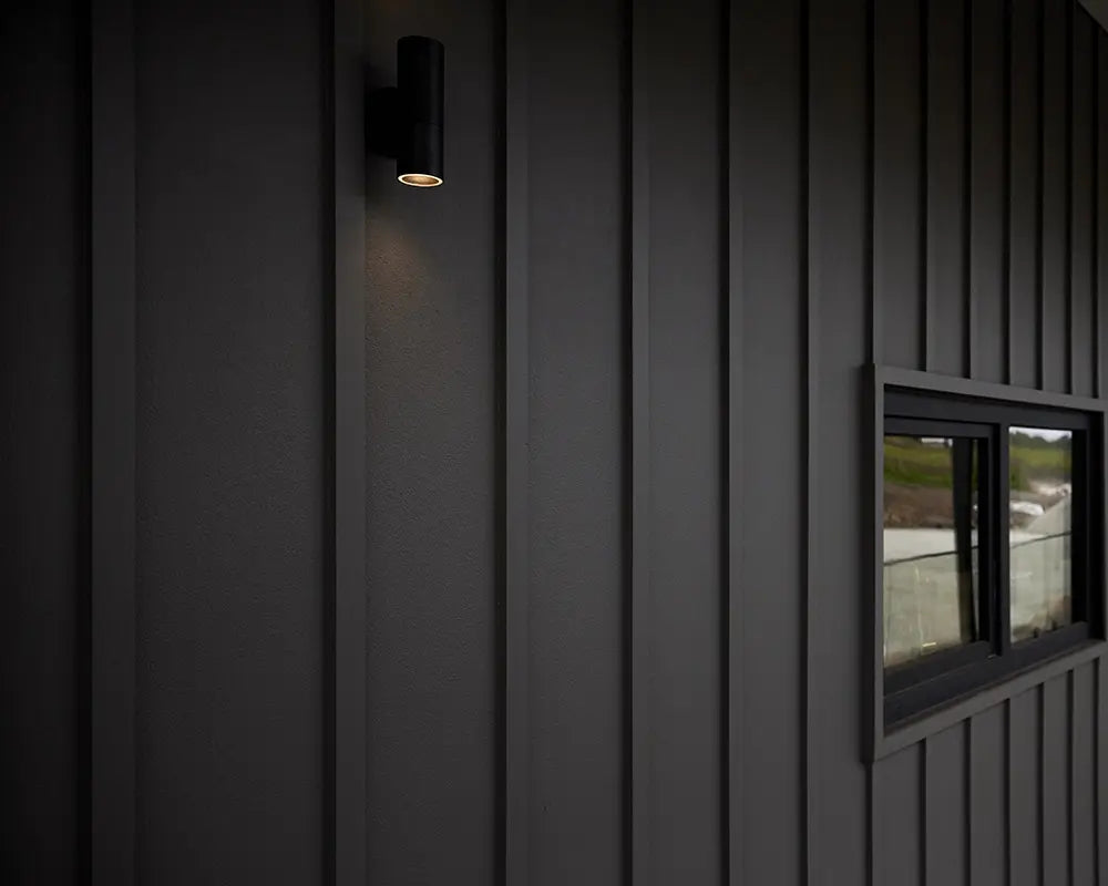 James Hardie Hardie™ Fine Texture Fibre Cement Cladding 8.5mm