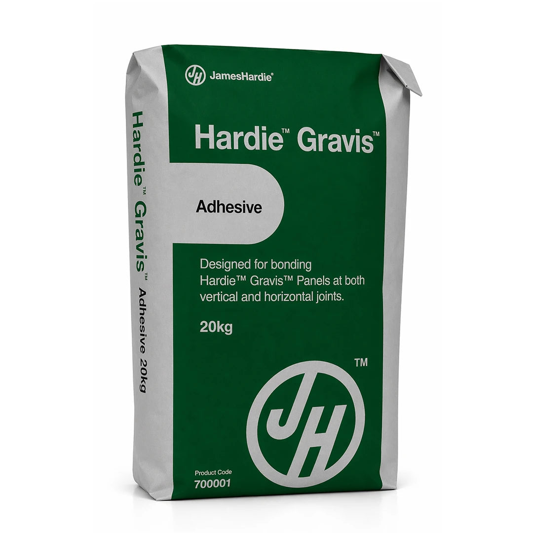 James Hardie Gravis™ Adhesive 20kg