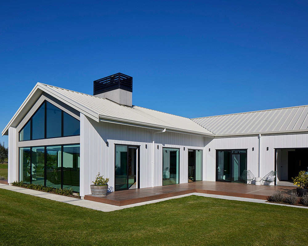 James Hardie™ Oblique™ Cladding 14mm