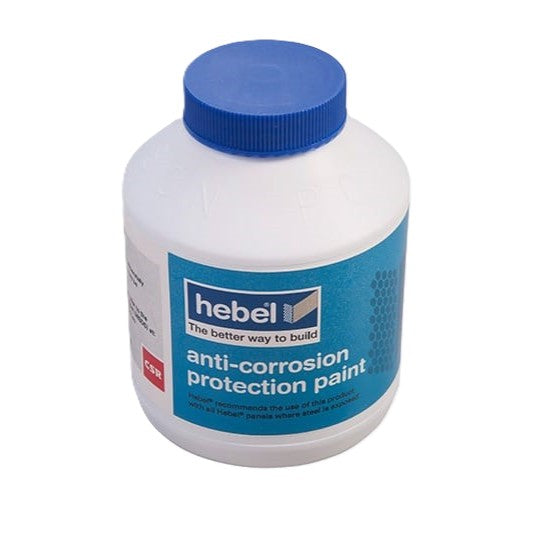 Hebel Anti-Corrosion Paint 500ml