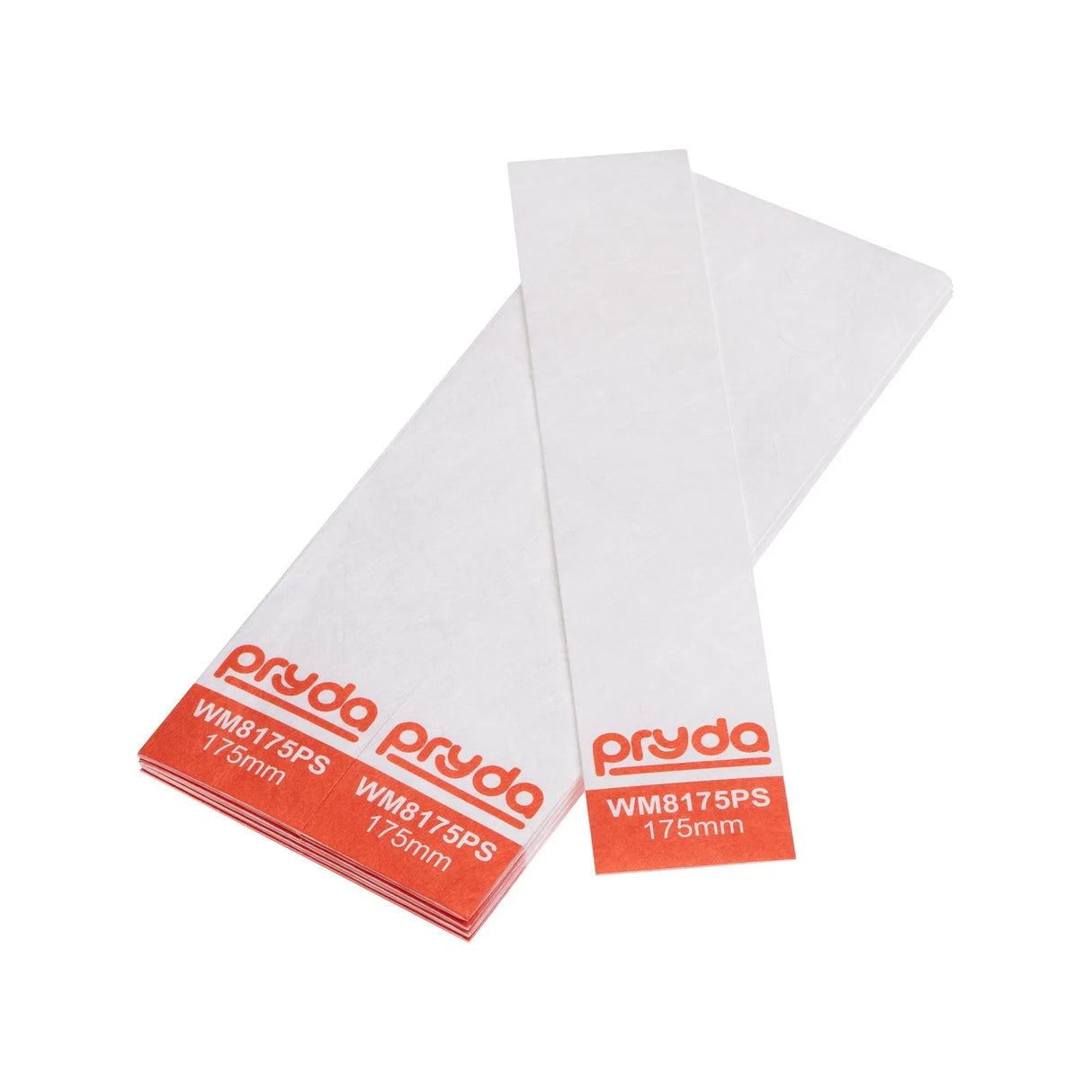 Pryda Compliance Tag for FastFix Framing Screws M8 x 175mm (50 Pack)