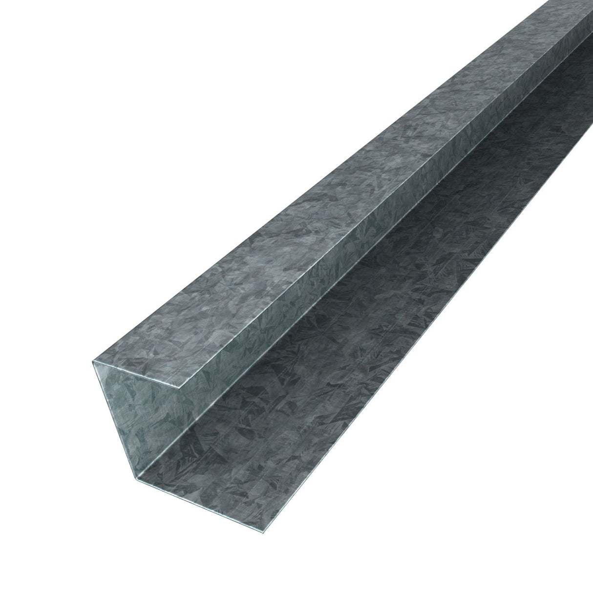 Rondo® Furring Channel Wall Track 16mm x 0.50 BMT