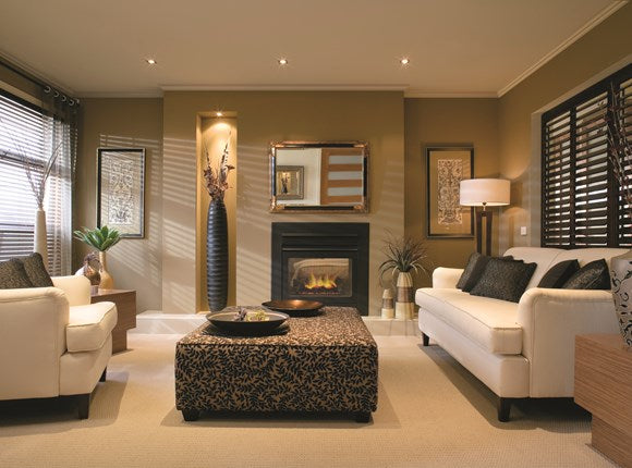 Knauf Sydney 90mm Plaster Cornice