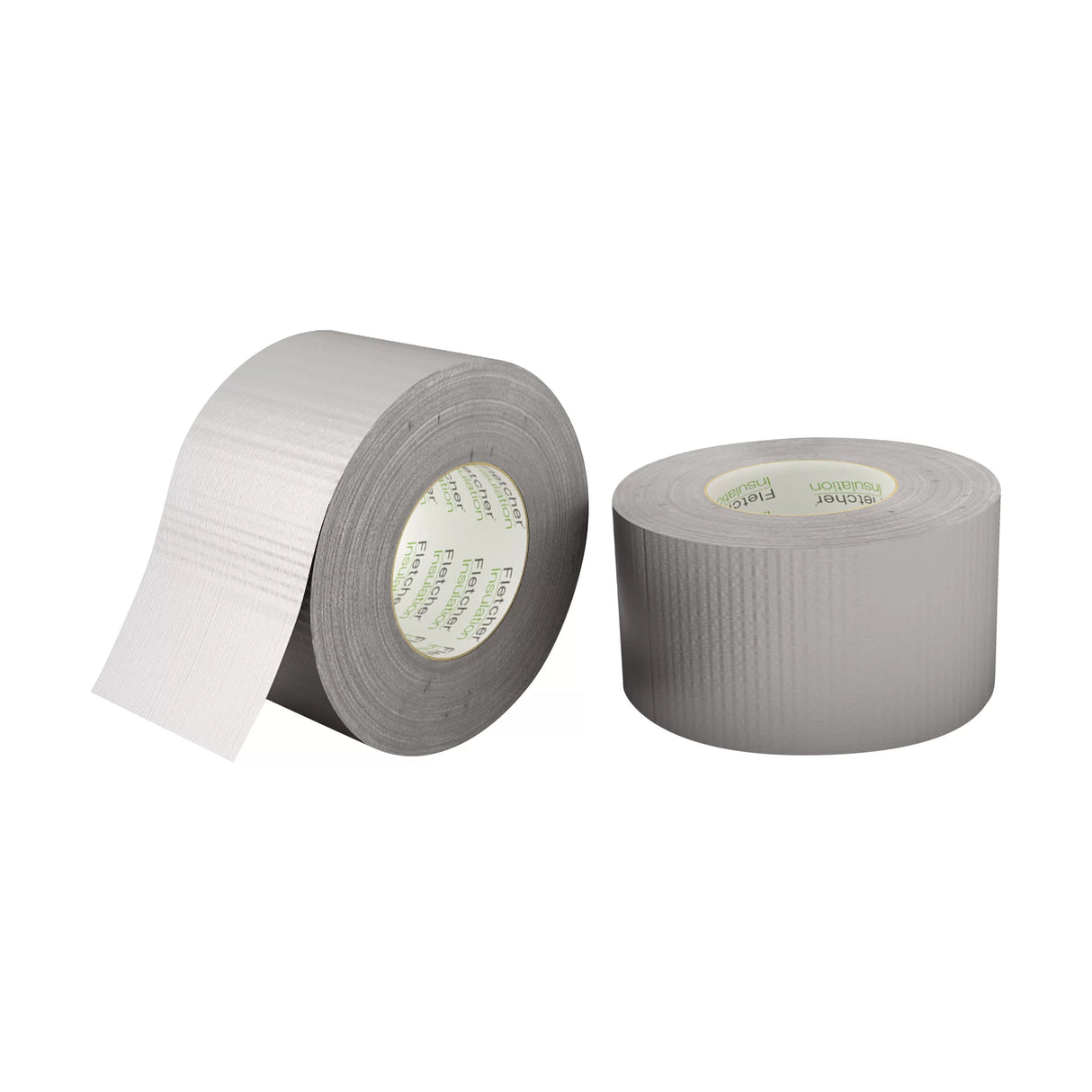 Fletcher Vapastop® 883 Foil Tape 72mm x 50m