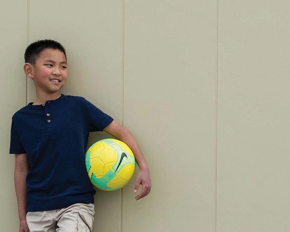 James Hardie™ Axon™ Fibre Cement Cladding 133mm Wood Grained 9mm