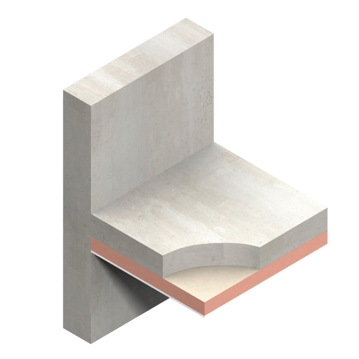 Kingspan Kooltherm® K10 Plus Soffit Board 2400 x 1200mm