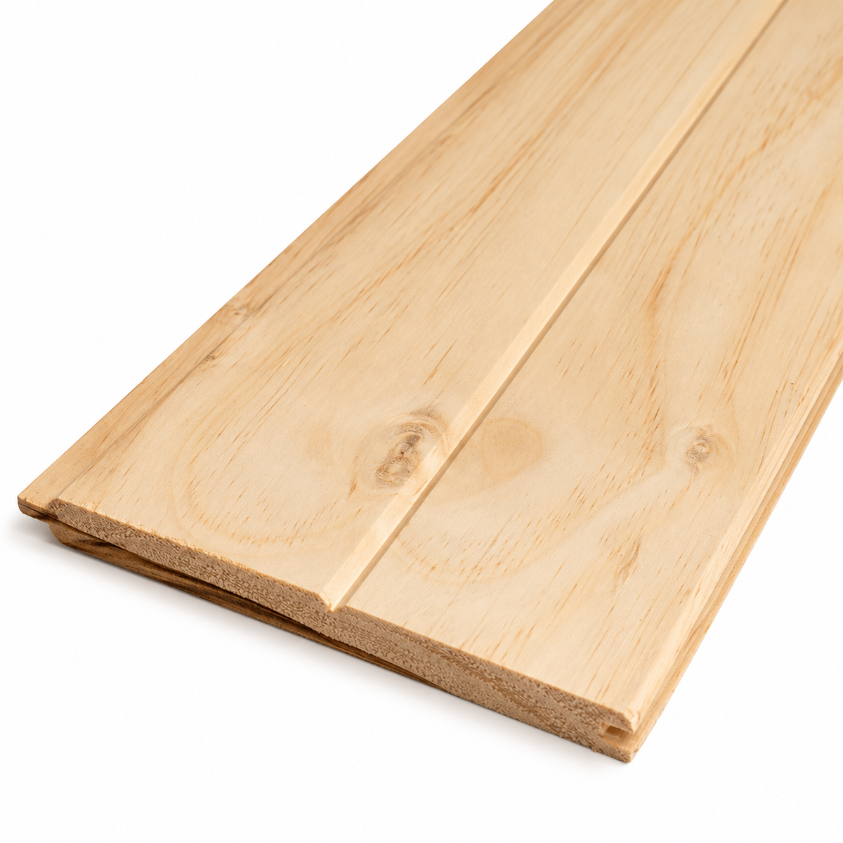 140 x 12mm VJ321 Pine Lining Board