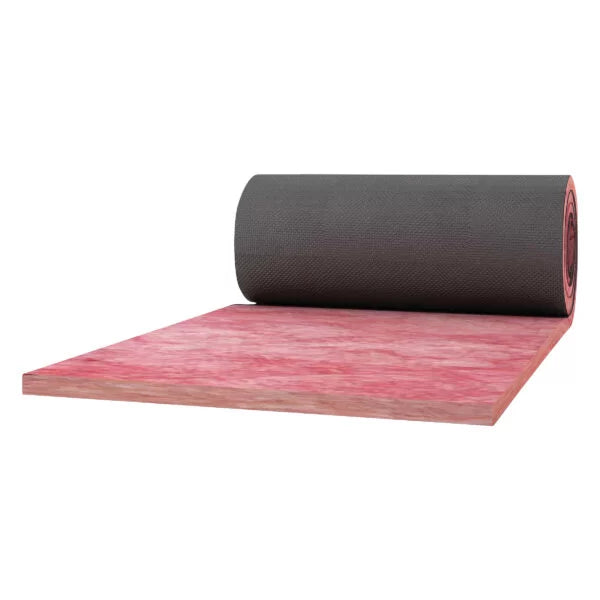 Pink Sonomatt R1.3 Blanket Insulation