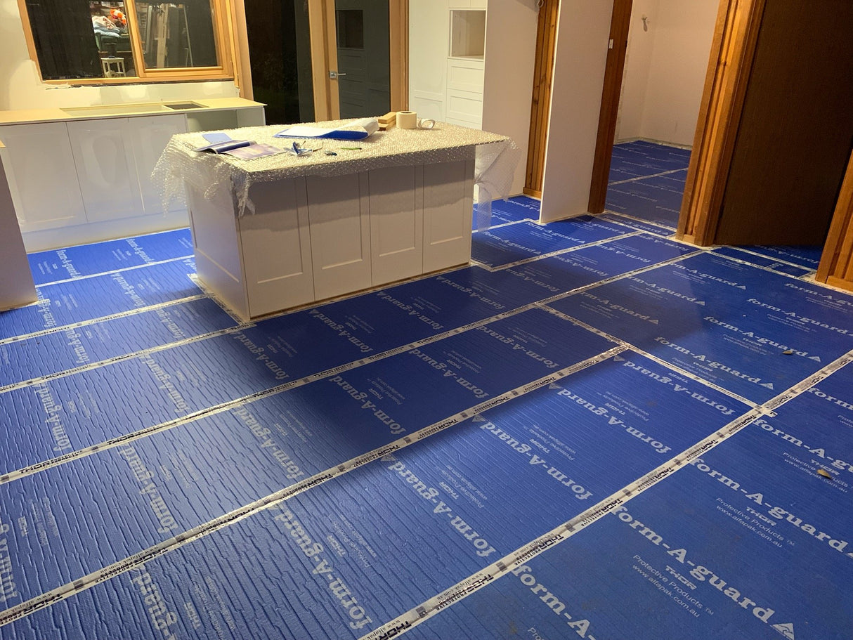 THOR™ 905 Form-A-Guard Surface Protection 1.5m x 50m