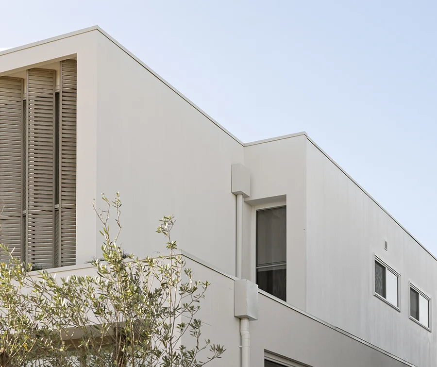 James Hardie Hardie™ Fine Texture Fibre Cement Cladding 8.5mm