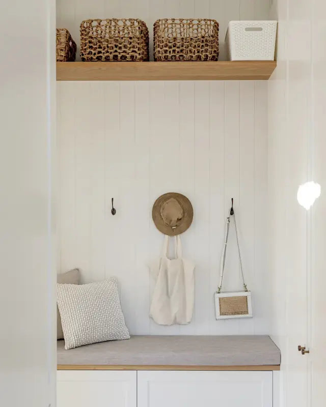 James Hardie Hardie™ Groove Lining 7.5mm