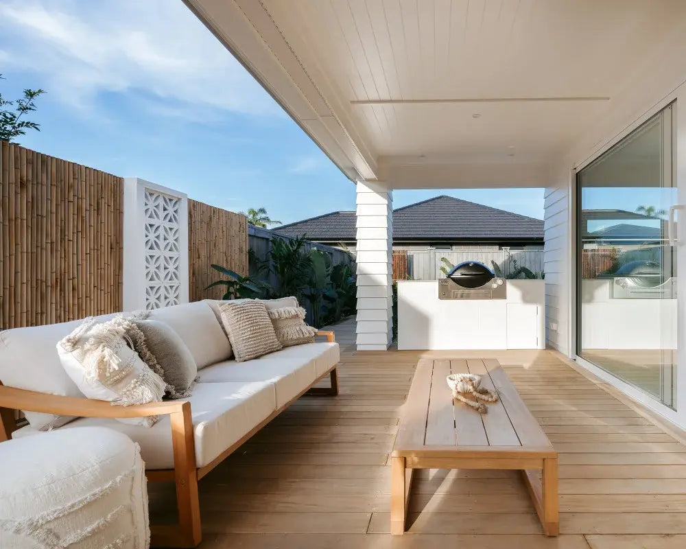 James Hardie Hardie™ Groove Lining 7.5mm