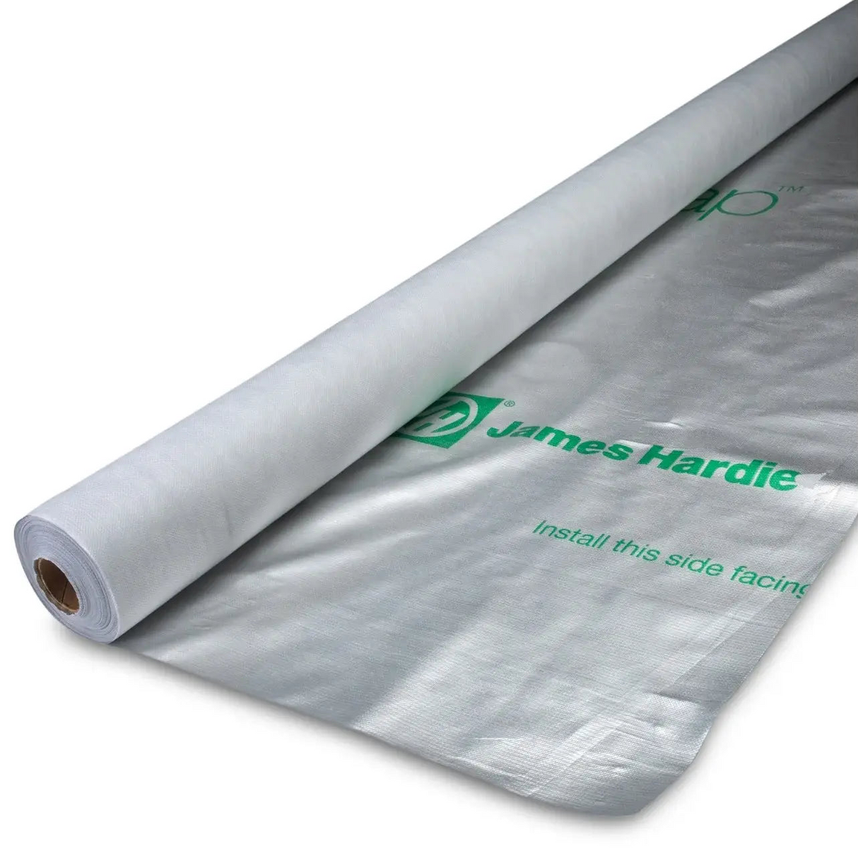 James Hardie Hardie™ Wrap Weather Barrier 2.75m x 30m Roll