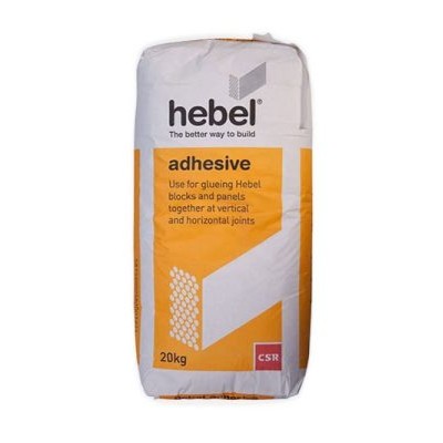 Hebel Adhesive 20kg