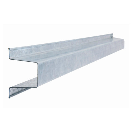 Hebel Commercial Top Hat 50mm