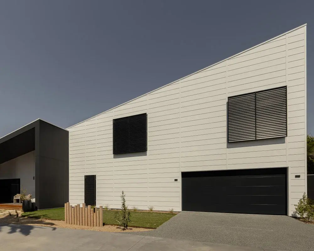 James Hardie Stria™ Cladding Smooth 14mm