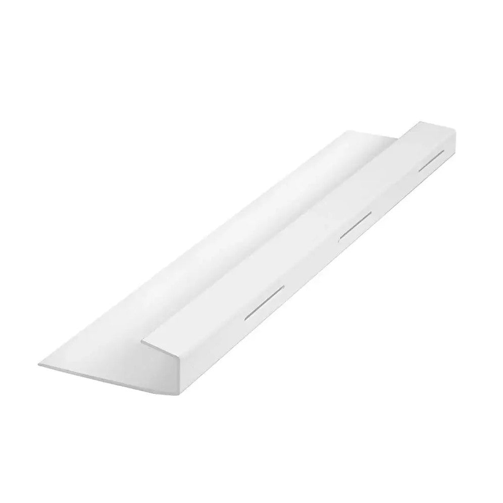 James Hardie 18mm PVC Cavity Vent Strip