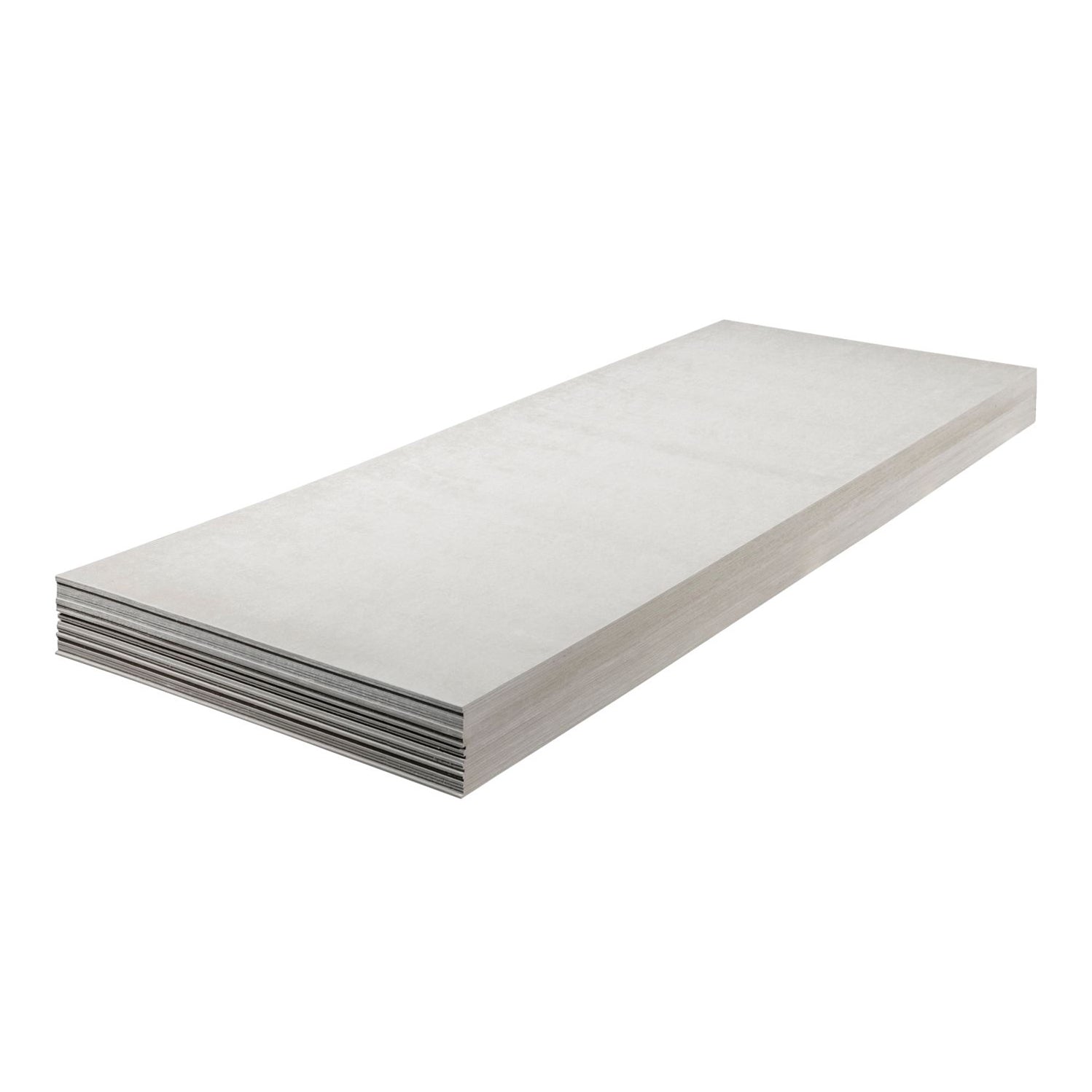 James Hardie 4.5mm HardieFlex Fibre Cement Sheet Eaves