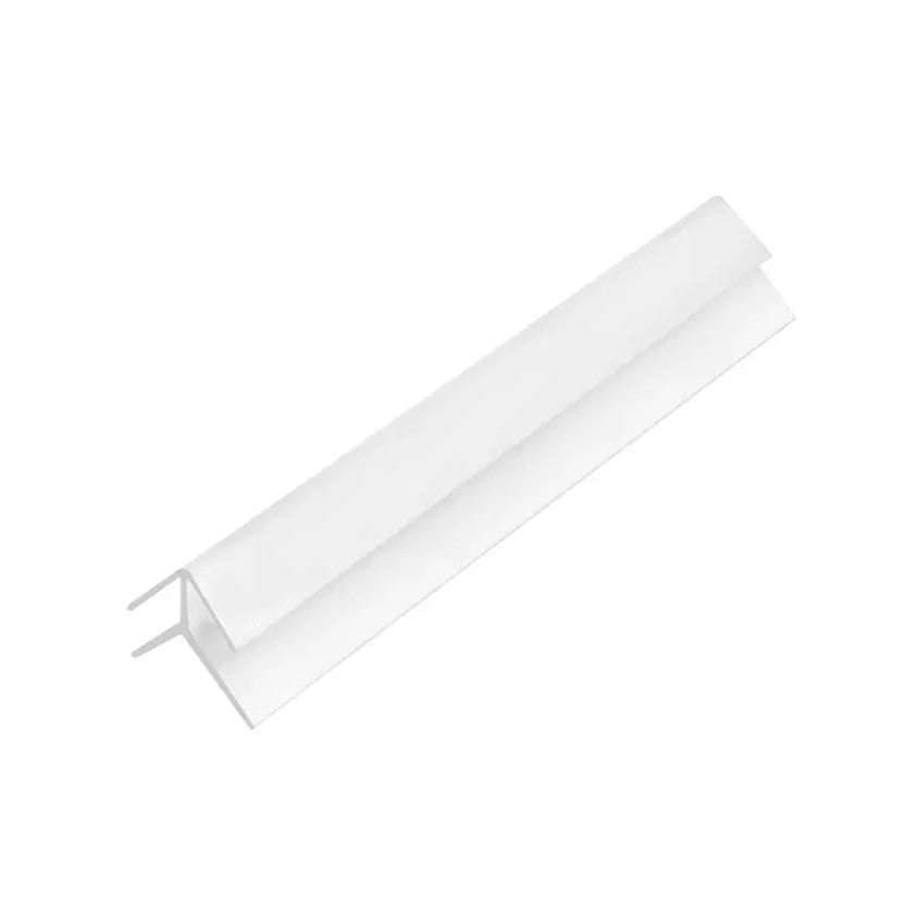 James Hardie 6mm PVC External Corner Angle