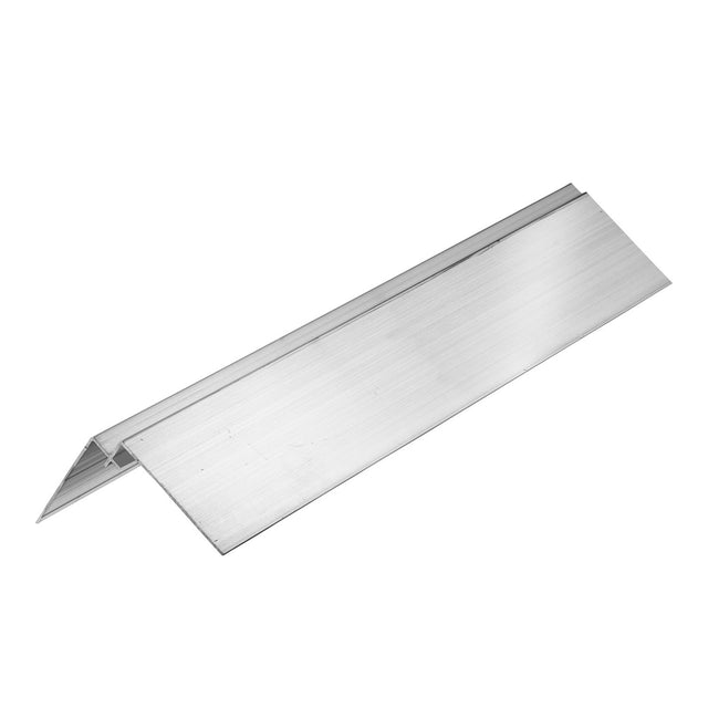 James Hardie 9mm Aluminium lnternal Corner
