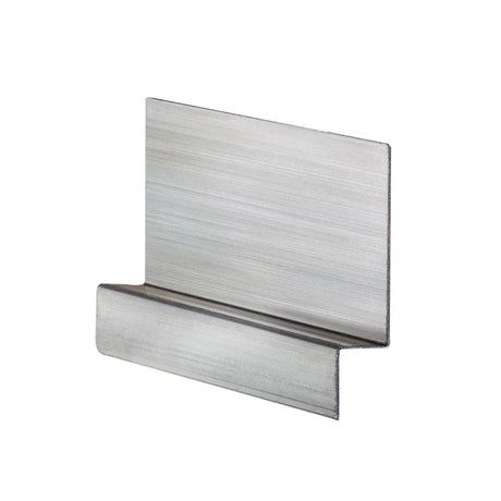 James Hardie 9mm Aluminium Horizontal H Jointer