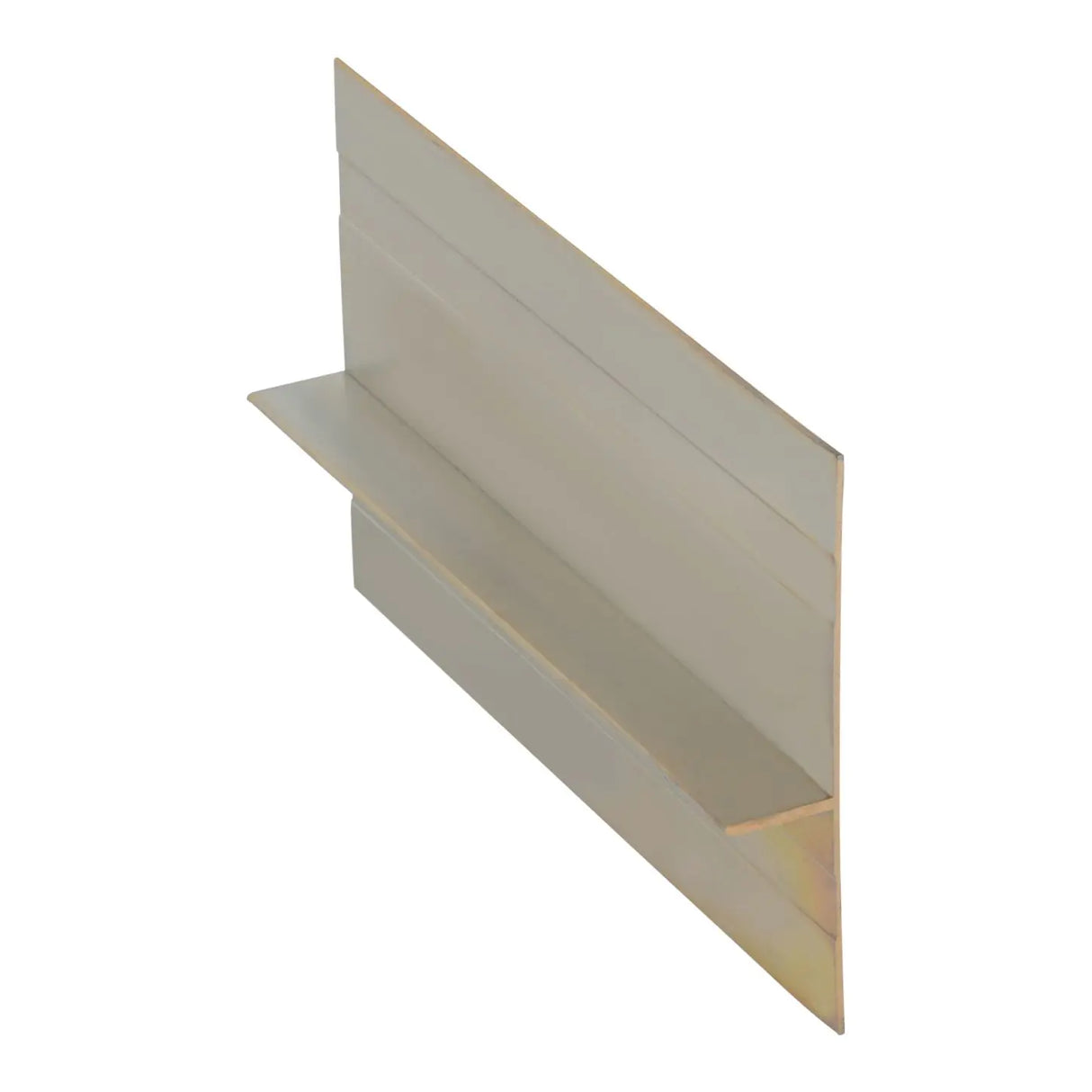 James Hardie 14mm Aluminium Trimline Joint Flashing