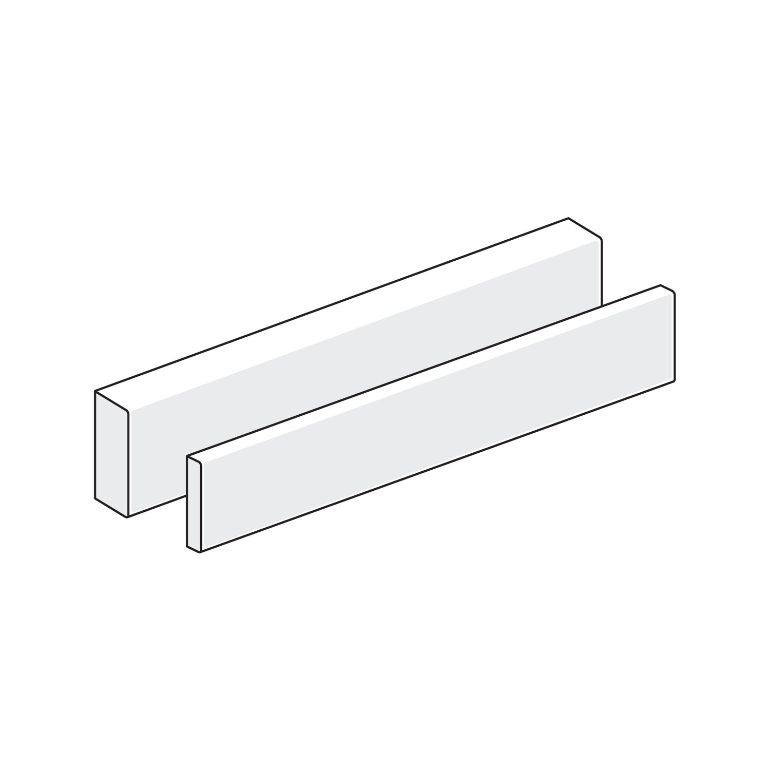 James Hardie Axent Trim