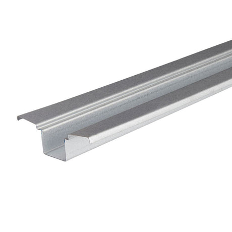 James Hardie ExoTec Top Hat 124 x 35mm 0.75 BMT