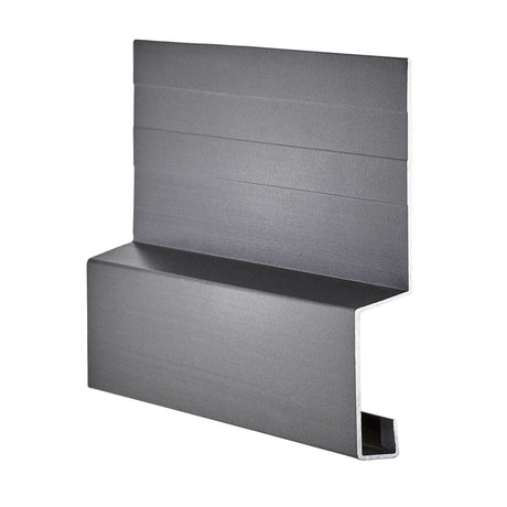 James Hardie Edge Base Trim