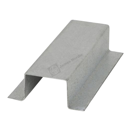 James Hardie Intermediate Top Hat 50 x 35mm 0.75 BMT