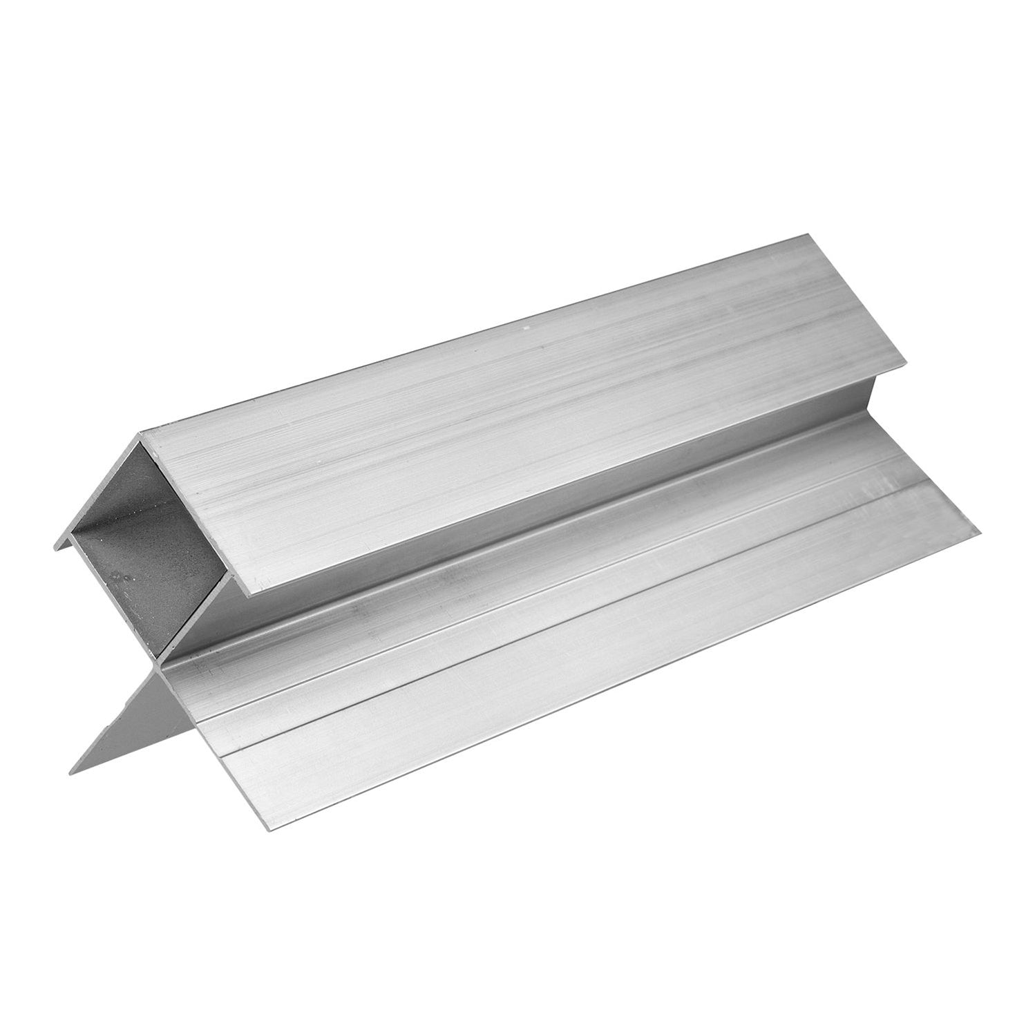 James Hardie Linea Aluminium External Slimline Boxed Corner