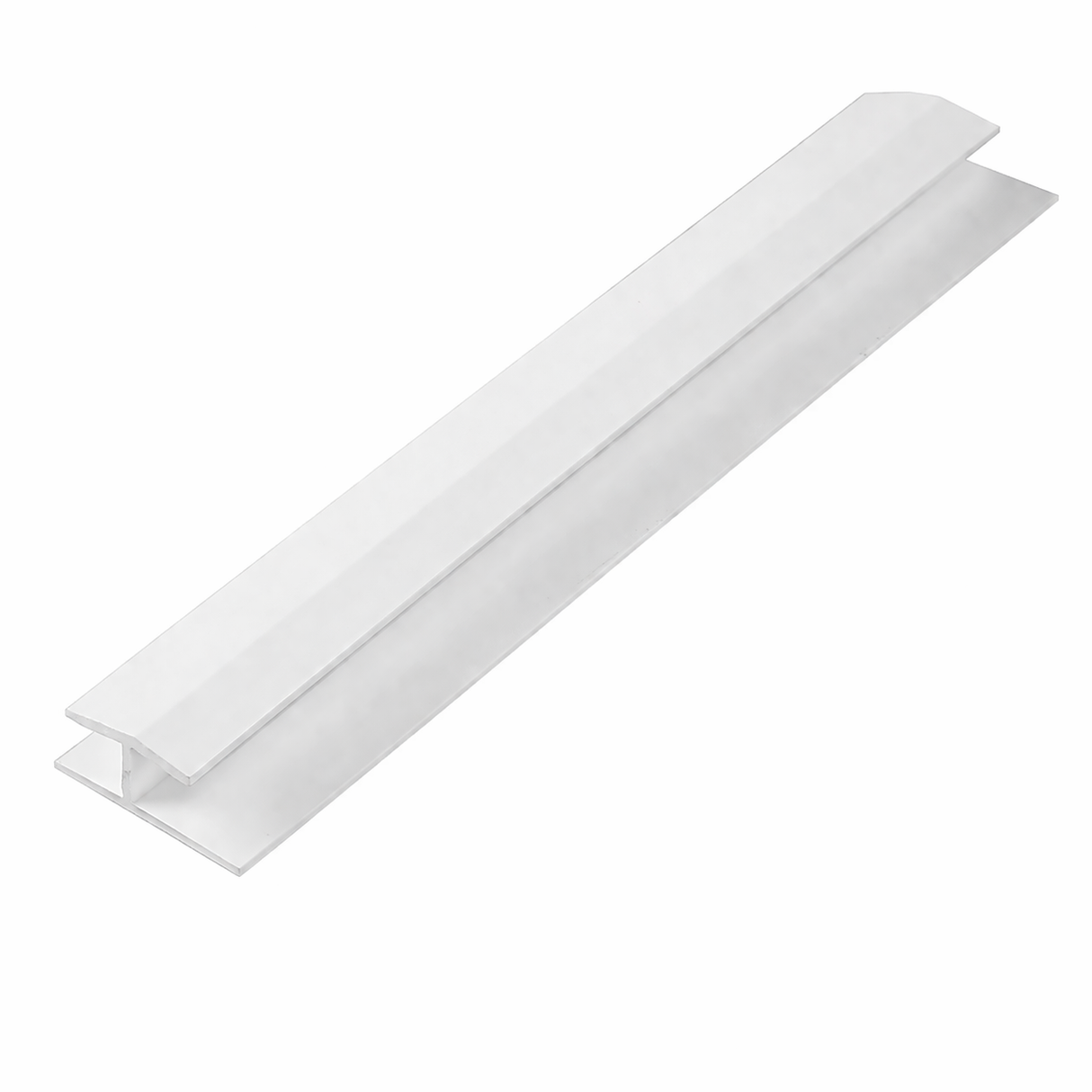 James Hardie™ PVC Straight Jointer 6mm x 3000mm