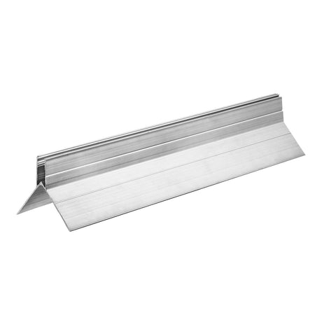 James Hardie Aluminium Snap On Corner 2 Piece