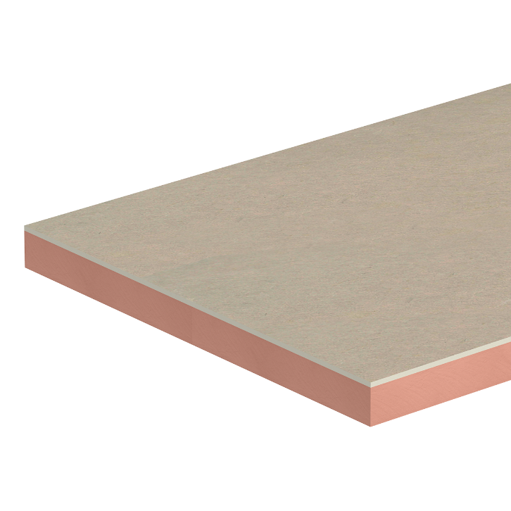Kingspan K17 Kooltherm Insulated Plasterboard