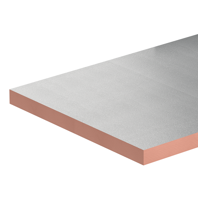 Kingspan Kooltherm K10 G2 Silver Soffit Board Insulation