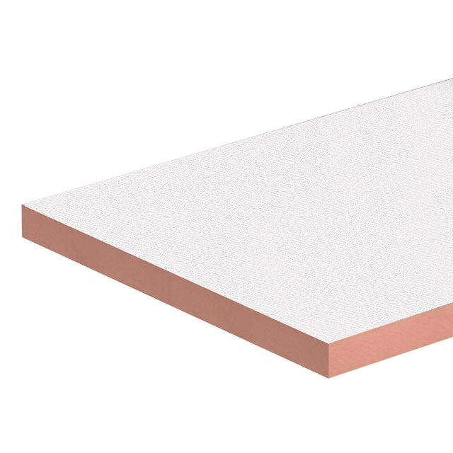 Kingspan Kooltherm K10 G2W White Soffit Board Insulation